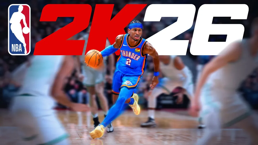 ویدیو جدید NBA 2K26 بخش محبوب بازی با تغییرات جذاب را معرفی می‌کند