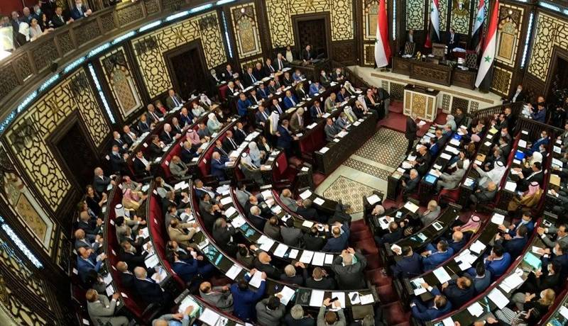 اولین انتخابات سوریه پسااسد؛ جولانی یکسوم کرسیها را رزرو کرد!