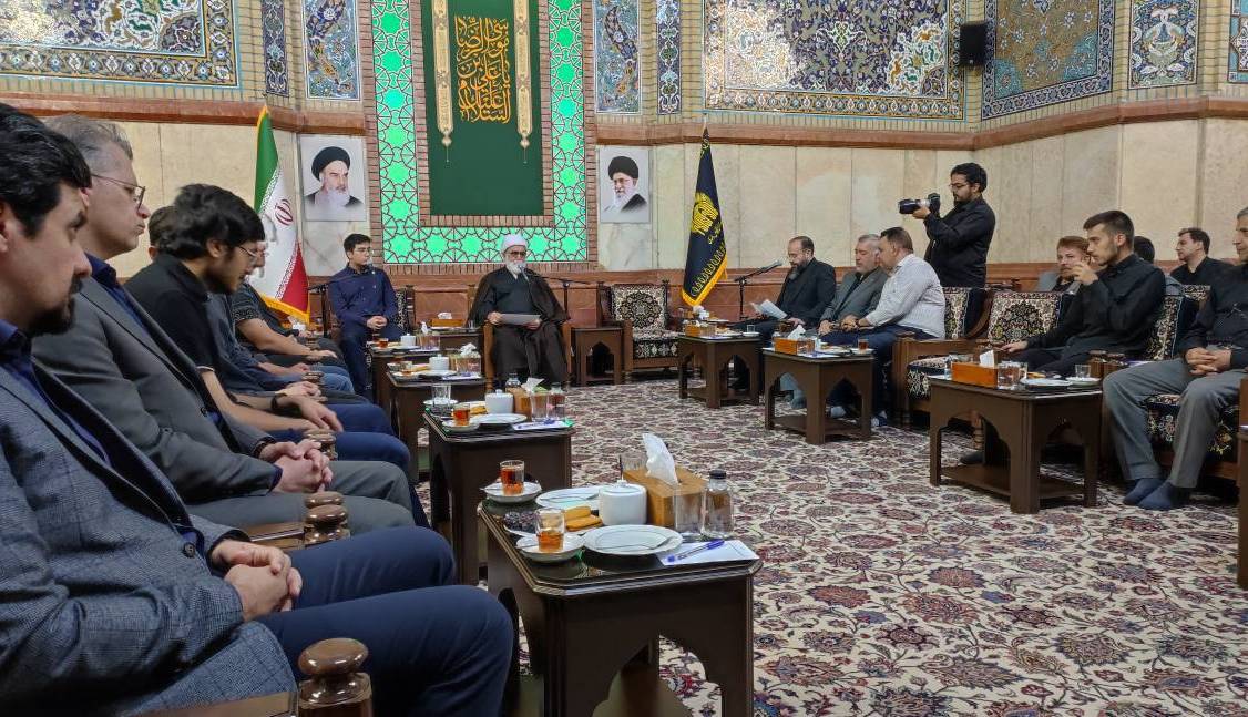 حفظ نخبگان در مسیر رشد کشور از اولویت های نظام اسلامی است