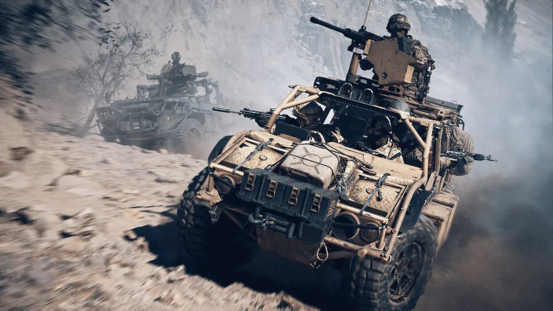 جدیدترین تریلر Battlefield 6 ویژگی‌های نسخه کامپیوتر را برجسته می‌کند