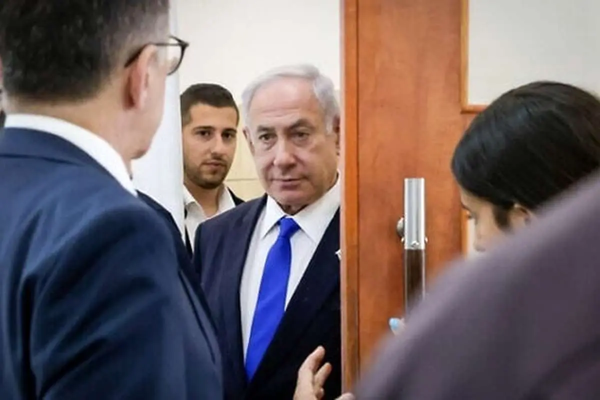 نتانیاهو احضار شد