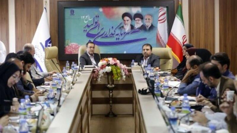 استقرار نظام حکمرانی دادهمبنا در وزارت آموزش و پرورش تبیین شد