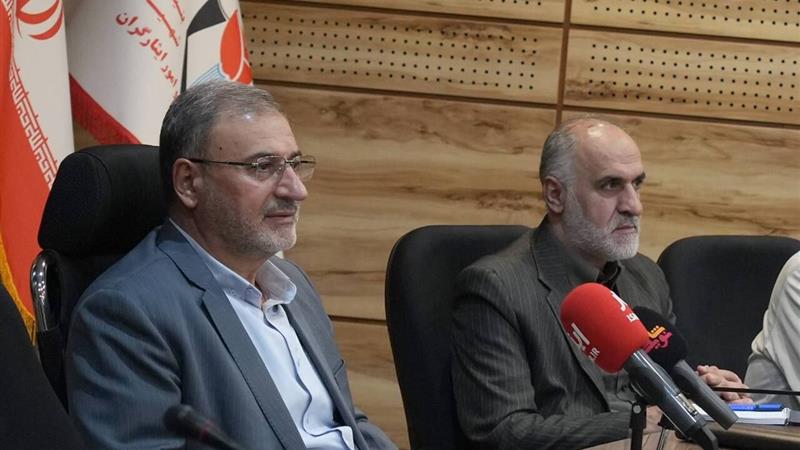 لزوم استفاده درست از ظرفیت مشاوران وزرا در امور ایثارگران/ خروجی جلسات قابل پیگیری باشد