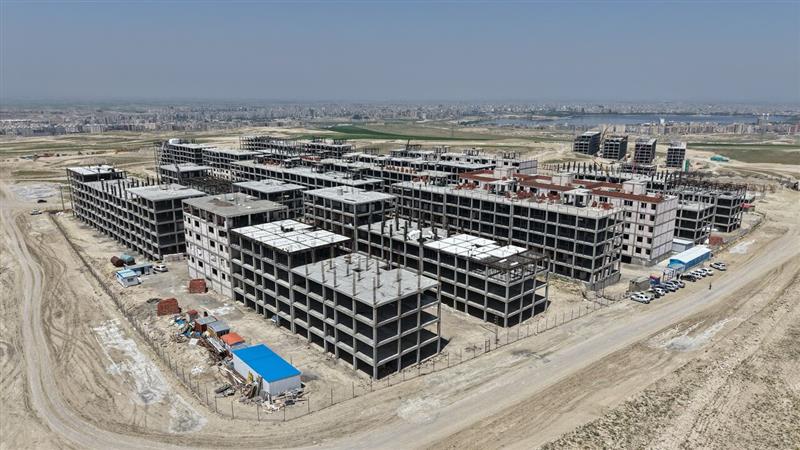 سیر صعودی ساخت مسکن با تامین زمین و زیرساخت در استان اردبیل
