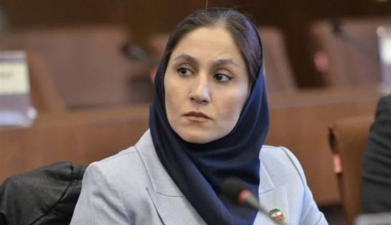 سرمربی تیم تالو بانوان: رقابت برای مدال به هزارم امتیاز رسیده است