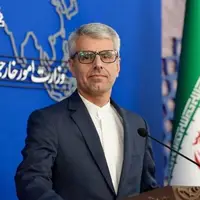 سخنگوی وزارت امور خارجه: مجلس خروج از NPT را تصویب کند، نمی‌توانیم مانع شویم
