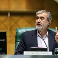 عزیزی: مرزبانان ما به‌وضوح گفته‌اند که ما با چشمان خود دیدیم که پهپادهای اسرائیلی از خاک جمهوری آذربایجان وارد ایران شدند 