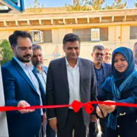  بهره برداری از نخستین مرکز سنجش الکترونیک مهارت کشور در زندان اصفهان
