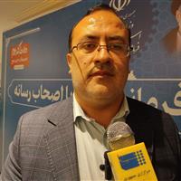 فرماندار یزد: پیگیر حل مشکل آلایندگی گلخانه‌ها هستیم