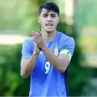 سحرخیزان کاپیتان قرمزپوشان ایران