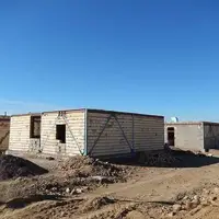  افتتاح همزمان ۵۵ واحد مسکونی روستایی مقاوم سازی شده در تویسرکان