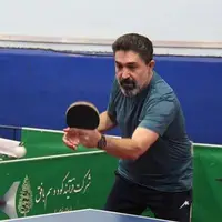 برنامه پینگ‌پنگ‌بازان ناشنوا در المپیک
