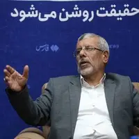 رضوی: هیئت‌رئیسه فعلی شورای شهر اهواز غیرقانونی است