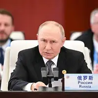 پوتین: کودتای ۲۰۱۴ کی‌یف، از دلایل اصلی جنگی اوکراین است