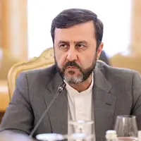 غریب آبادی: سران شانگهای با برداشت گزینشی اروپا از قطعنامه ۲۲۳۱ مخالفت کردند