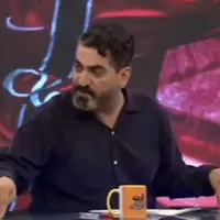 مردم فوتبال مجانی نگاه می‌کنند غر هم می‌زنند!