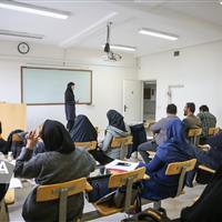 ورود ۳۰۰ نیروی پرورشی تازه نفس به آموزش و پرورش البرز