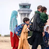 رئیس مرکز امور اتباع: ایران فقط ظرفیت پذیرش ۳ میلیون تبعۀ خارجی را دارد