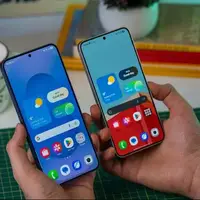 گلکسی S25 سامسونگ حالا رسما پرفروش‌تر از گلکسی S24 است