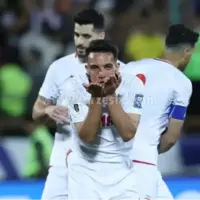 بهترین بازیکن ایران- هند با هت‌تریک!