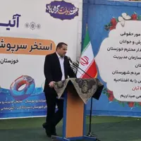 معاون وزیر ورزش: رویکرد وزارت تکمیل پروژه های نیمه تمام است