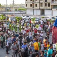 آغاز یازدهمین جشنواره انبه و یاسمین گل