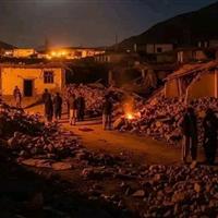 اعلام آمادگی جمعیت هلال احمر ایران برای امدادرسانی به زلزله‌زدگان کشور افغانستان