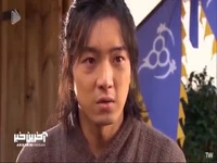 معاون سولتک شورش کرده، جومونگ از دخترش محافظت میکنه!