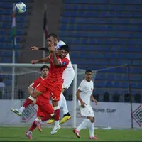 برد شاگردان قلعه‌نویی مقابل هند؛ علیپور نخستین گل ملی‌اش را جشن گرفت