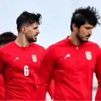 جای سعید و سردار در تیم ملی خالی شد
