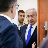 نتانیاهو احضار شد