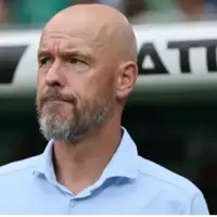 تن‌هاخ از لورکوزن اخراج شد