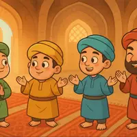 وقتی حواست فقط به اشتباهات دیگرانه