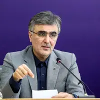 رئیس بانک مرکزی: ۶۰ درصد پول و منابع در تهران است