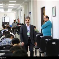 نفر اول کنکور ریاضی: رشته کامپیوتر دانشگاه شریف را انتخاب می‌کنم