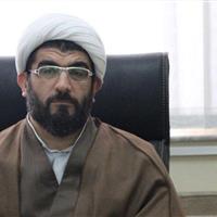 مسئول دفتر نمایندگی ولی فقیه در سپاه  زنجان: اراده الهی بر پیروزی امت اسلام است