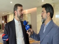 روایت غریب‌آبادی از مخالفت کشورهای چین، روسیه و پاکستان با اسنپ‌بک و برگشت قطعنامه‌های تحریمی شورای امنیت 