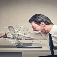 تاثیر مزاج در عصبانیت