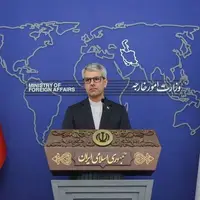 بقایی: قرارداد ۲۵ ساله ایران و چین در حال اجرا و پیشرفت است
