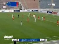گل اول ایران به هند توسط امیرحسین حسین زاده 59 