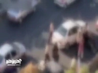 ماجرای درگیری ماموران شهرداری قزوین با یکی از دستفروشان چه بود؟