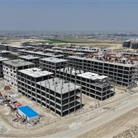 سیر صعودی ساخت مسکن با تامین زمین و زیرساخت در استان اردبیل