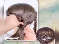 مدل مویی که استایل تو رو کامل می‌کنه!