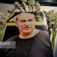 مراسم یادبود مهرداد فلاحتگر برگزار می‌شود