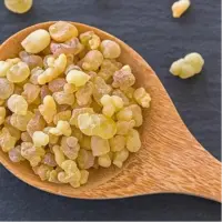 عاقبت خطرناک مصرف کندر