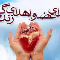 اهدای عضو جوان مرگ مغزی سرخسی به ۷ بیمار زندگی دوباره بخشید