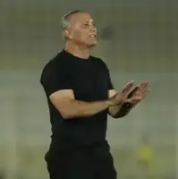 درخشان: از پرسپولیس انتظار می‌رود هجومی باشد