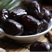 خرما، یک غذای کامل