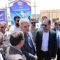افزایش دو برابری ظرفیت تصفیه پساب در شهرک صنعتی بزرگ شیراز
