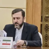 توضیحات معاون عراقچی درباره فرآیند فعال‌سازی اسنپ‌بک